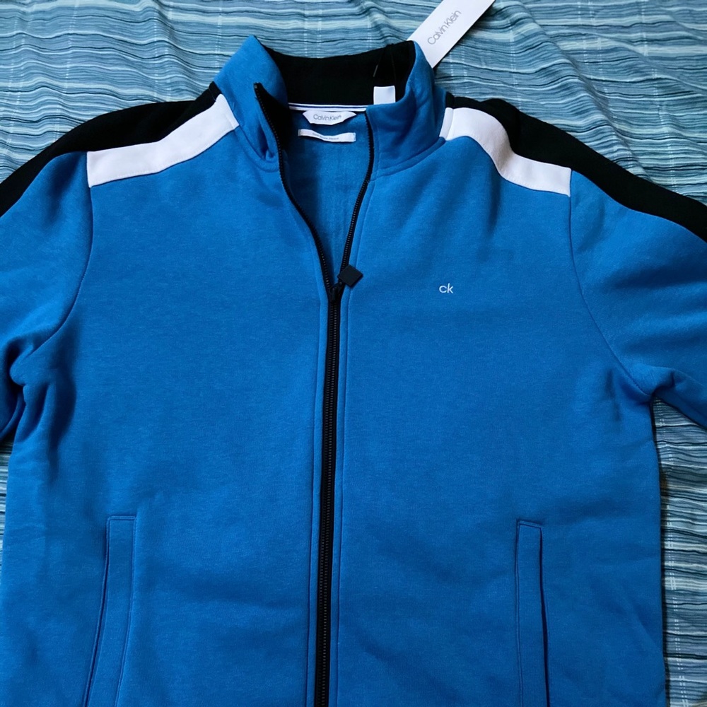 Calvin Klein Jacket